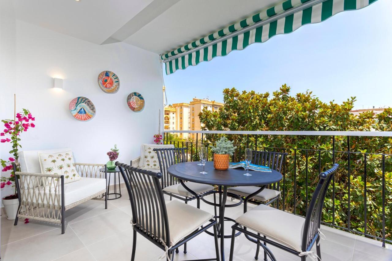 Genteel Home Ricardo Soriano Marbella Exterior photo