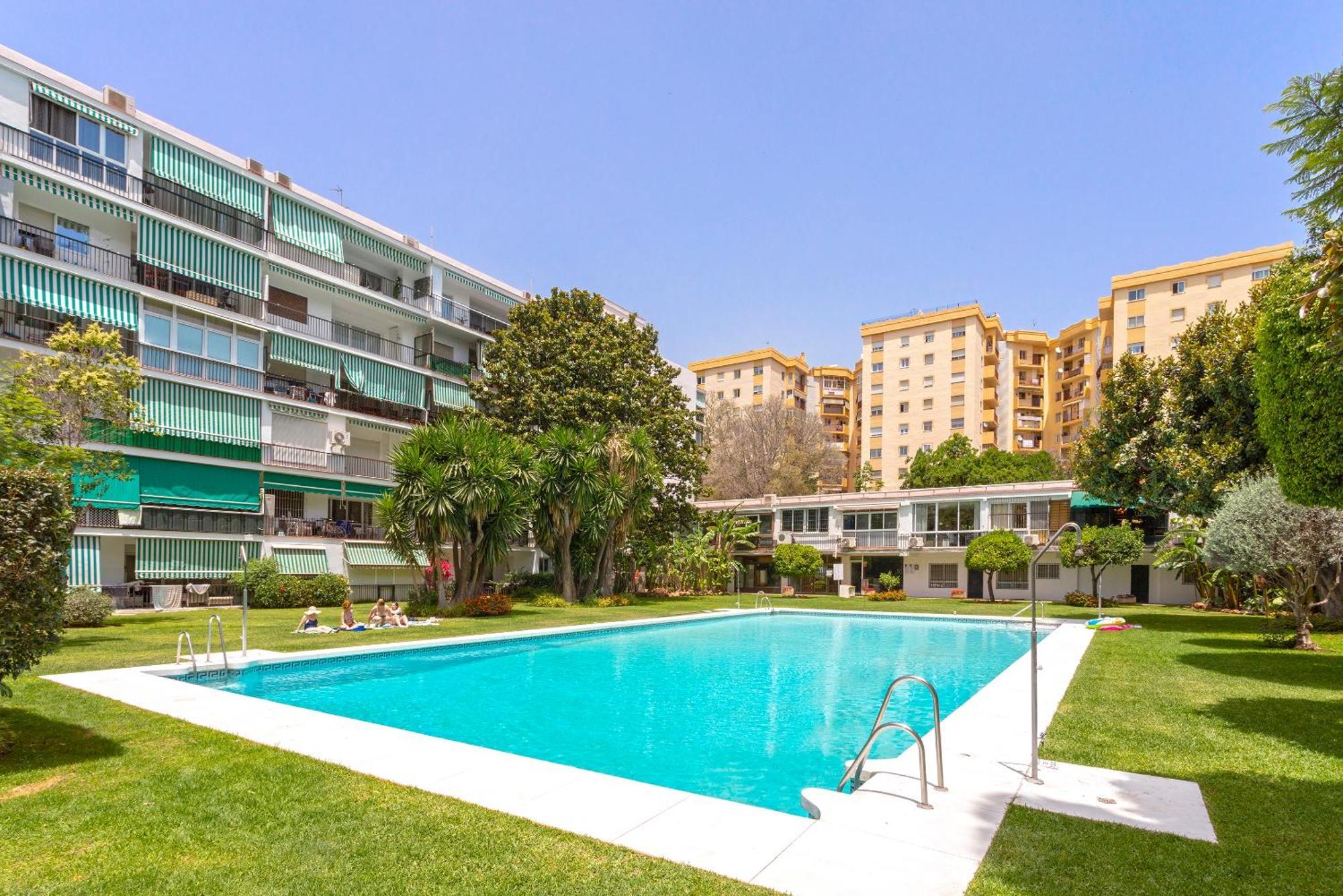 Genteel Home Ricardo Soriano Marbella Exterior photo